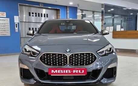 BMW 2 серия F44, 2022 год, 2 955 123 рублей, 2 фотография