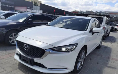 Mazda 6, 2022 год, 1 864 888 рублей, 1 фотография
