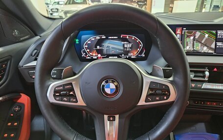 BMW 2 серия F44, 2022 год, 2 955 123 рублей, 13 фотография