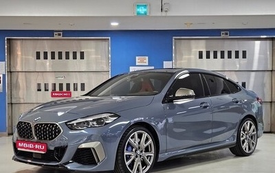 BMW 2 серия F44, 2022 год, 2 955 123 рублей, 1 фотография