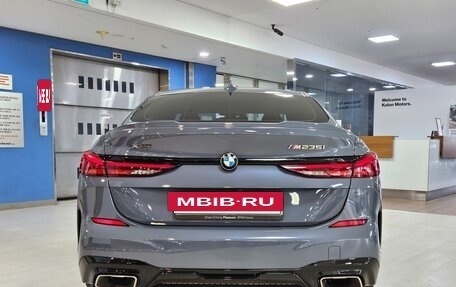 BMW 2 серия F44, 2022 год, 2 955 123 рублей, 4 фотография