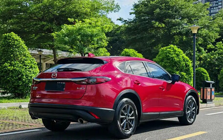 Mazda CX-4, 2021 год, 1 680 000 рублей, 3 фотография