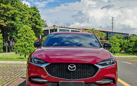 Mazda CX-4, 2021 год, 1 680 000 рублей, 5 фотография