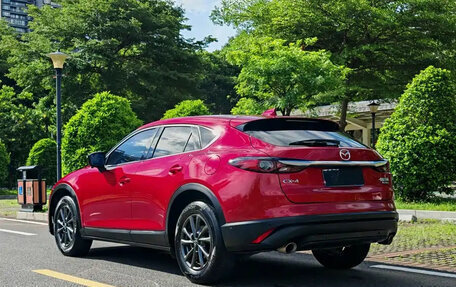 Mazda CX-4, 2021 год, 1 680 000 рублей, 4 фотография