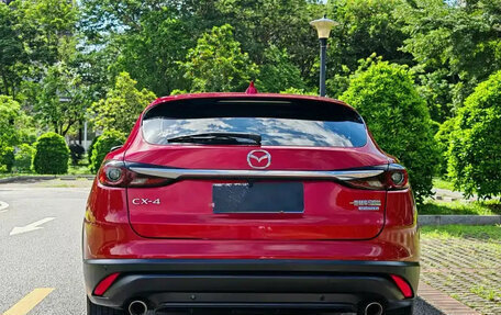 Mazda CX-4, 2021 год, 1 680 000 рублей, 6 фотография