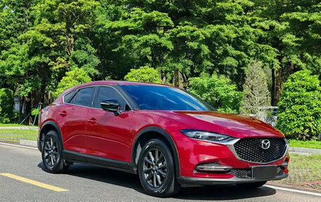 Mazda CX-4, 2021 год, 1 680 000 рублей, 2 фотография