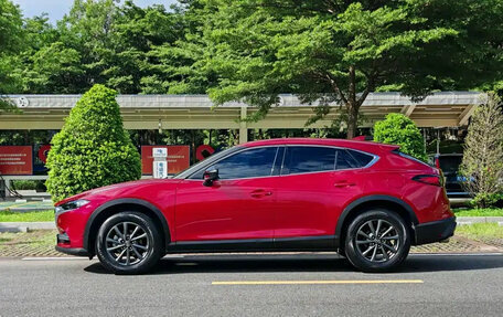 Mazda CX-4, 2021 год, 1 680 000 рублей, 7 фотография