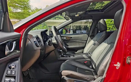 Mazda CX-4, 2021 год, 1 680 000 рублей, 9 фотография