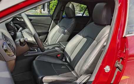Mazda CX-4, 2021 год, 1 680 000 рублей, 10 фотография