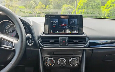 Mazda CX-4, 2021 год, 1 680 000 рублей, 15 фотография