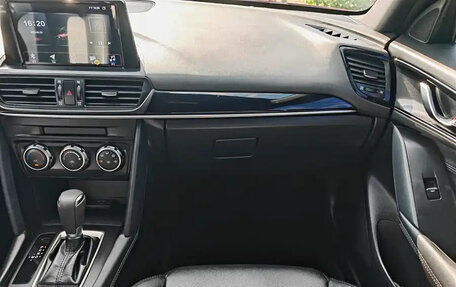 Mazda CX-4, 2021 год, 1 680 000 рублей, 13 фотография