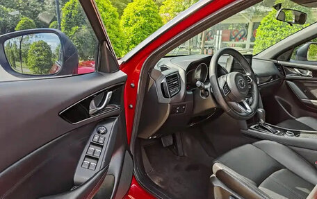 Mazda CX-4, 2021 год, 1 680 000 рублей, 8 фотография