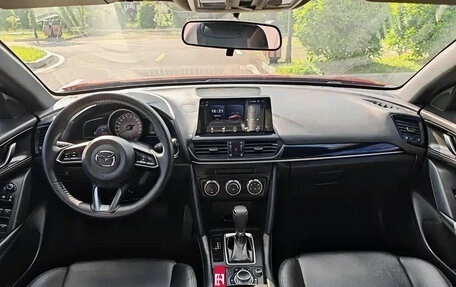 Mazda CX-4, 2021 год, 1 680 000 рублей, 11 фотография
