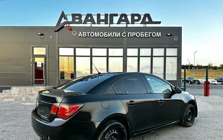 Chevrolet Cruze II, 2010 год, 375 000 рублей, 6 фотография