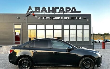Chevrolet Cruze II, 2010 год, 375 000 рублей, 7 фотография