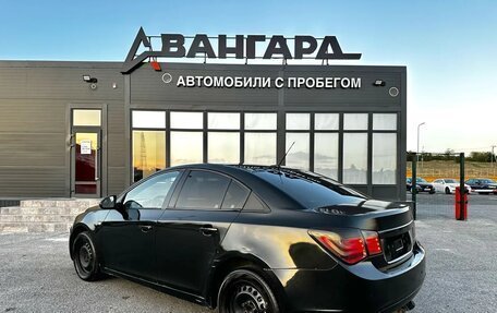 Chevrolet Cruze II, 2010 год, 375 000 рублей, 4 фотография
