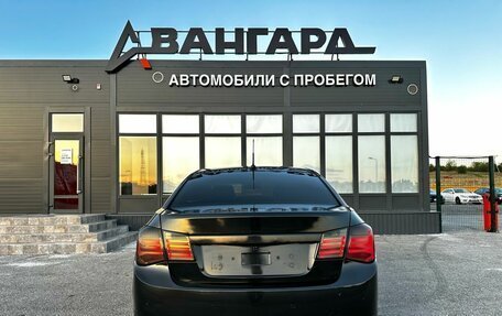 Chevrolet Cruze II, 2010 год, 375 000 рублей, 5 фотография