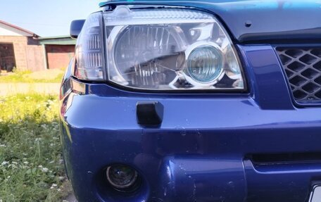 Nissan X-Trail, 2005 год, 850 000 рублей, 8 фотография