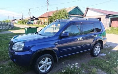 Nissan X-Trail, 2005 год, 850 000 рублей, 1 фотография