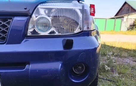 Nissan X-Trail, 2005 год, 850 000 рублей, 9 фотография