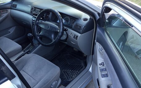 Toyota Corolla, 2001 год, 460 000 рублей, 10 фотография