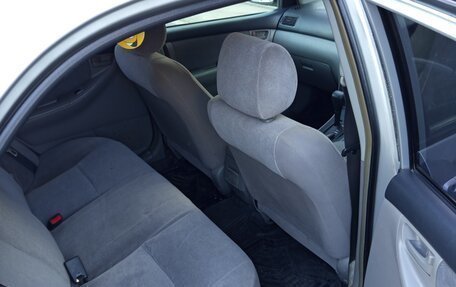 Toyota Corolla, 2001 год, 460 000 рублей, 12 фотография