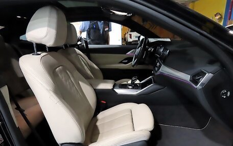 BMW 4 серия, 2022 год, 5 961 123 рублей, 9 фотография