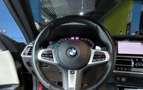 BMW 4 серия, 2022 год, 5 961 123 рублей, 11 фотография