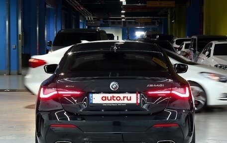 BMW 4 серия, 2022 год, 5 961 123 рублей, 4 фотография