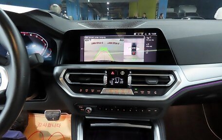 BMW 4 серия, 2022 год, 5 961 123 рублей, 13 фотография