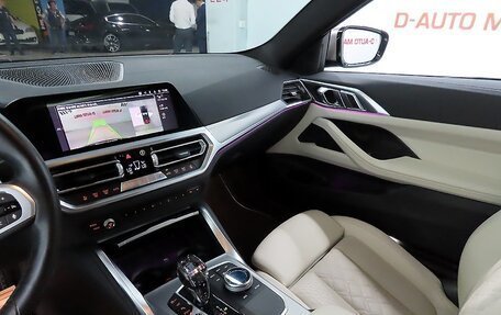 BMW 4 серия, 2022 год, 5 961 123 рублей, 14 фотография