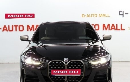 BMW 4 серия, 2022 год, 5 961 123 рублей, 2 фотография