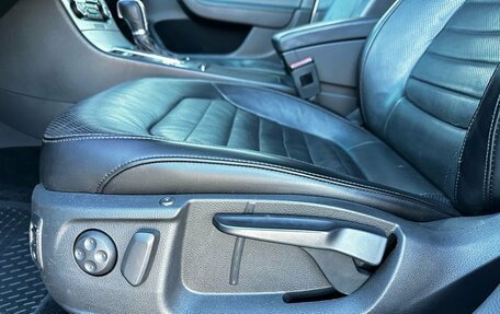 Volkswagen Passat B7, 2011 год, 1 300 000 рублей, 14 фотография