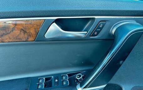 Volkswagen Passat B7, 2011 год, 1 300 000 рублей, 16 фотография