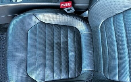 Volkswagen Passat B7, 2011 год, 1 300 000 рублей, 13 фотография