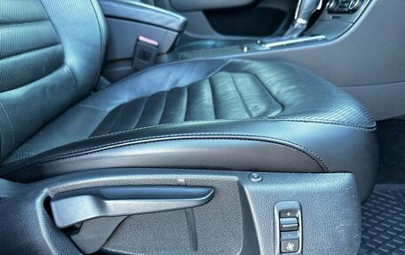Volkswagen Passat B7, 2011 год, 1 300 000 рублей, 28 фотография