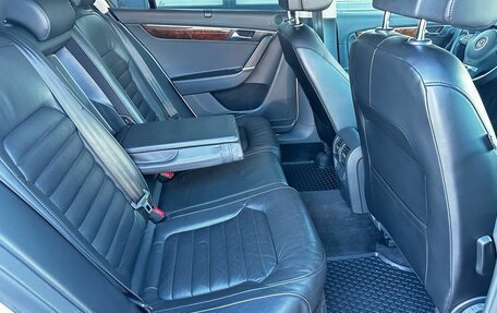 Volkswagen Passat B7, 2011 год, 1 300 000 рублей, 31 фотография
