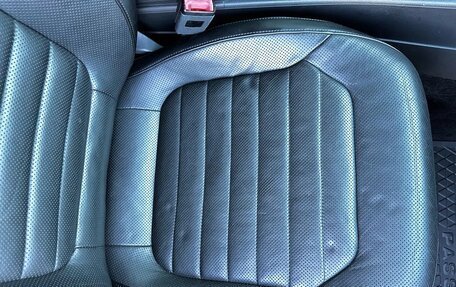 Volkswagen Passat B7, 2011 год, 1 300 000 рублей, 27 фотография