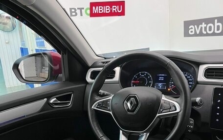 Renault Arkana I, 2022 год, 1 915 000 рублей, 14 фотография