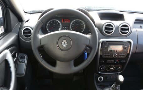 Renault Duster I рестайлинг, 2013 год, 795 000 рублей, 5 фотография
