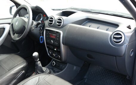 Renault Duster I рестайлинг, 2013 год, 795 000 рублей, 6 фотография