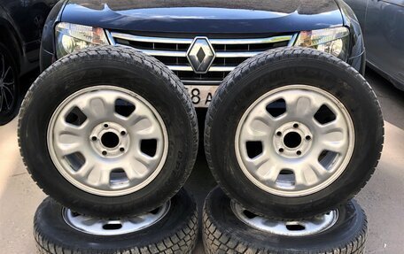 Renault Duster I рестайлинг, 2013 год, 795 000 рублей, 8 фотография