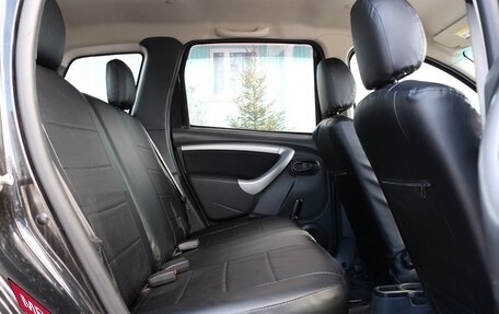 Renault Duster I рестайлинг, 2013 год, 795 000 рублей, 7 фотография