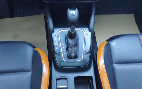 Ford Focus IV, 2022 год, 1 344 800 рублей, 8 фотография