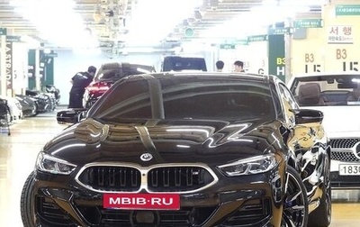BMW 8 серия, 2022 год, 6 255 123 рублей, 1 фотография