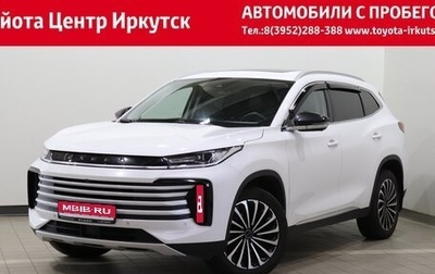 CheryExeed TXL, 2023 год, 2 150 000 рублей, 1 фотография