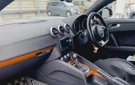 Audi TT, 2014 год, 1 410 060 рублей, 11 фотография