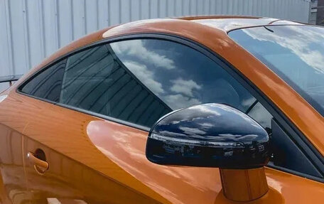Audi TT, 2014 год, 1 410 060 рублей, 9 фотография