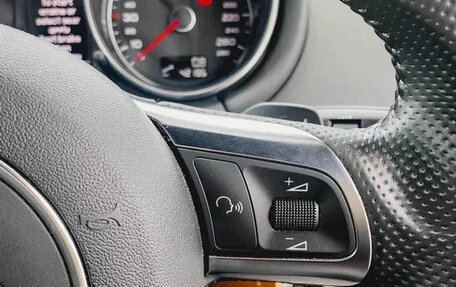 Audi TT, 2014 год, 1 410 060 рублей, 25 фотография