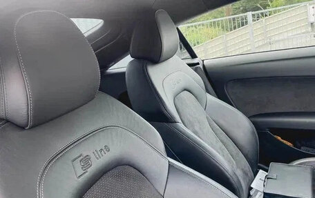 Audi TT, 2014 год, 1 410 060 рублей, 16 фотография